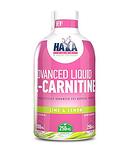 Л-карнитин, Liquid L-Carnitine / Haya Labs 500 мл