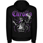 CHROLLO OVERSIZE ТЕНИСКА | HUNTER X HUNTER-Copy