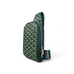 GOYARD - SLING BAG - GREEN