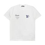 Louis Vuitton - Equipe T-Shirt - White