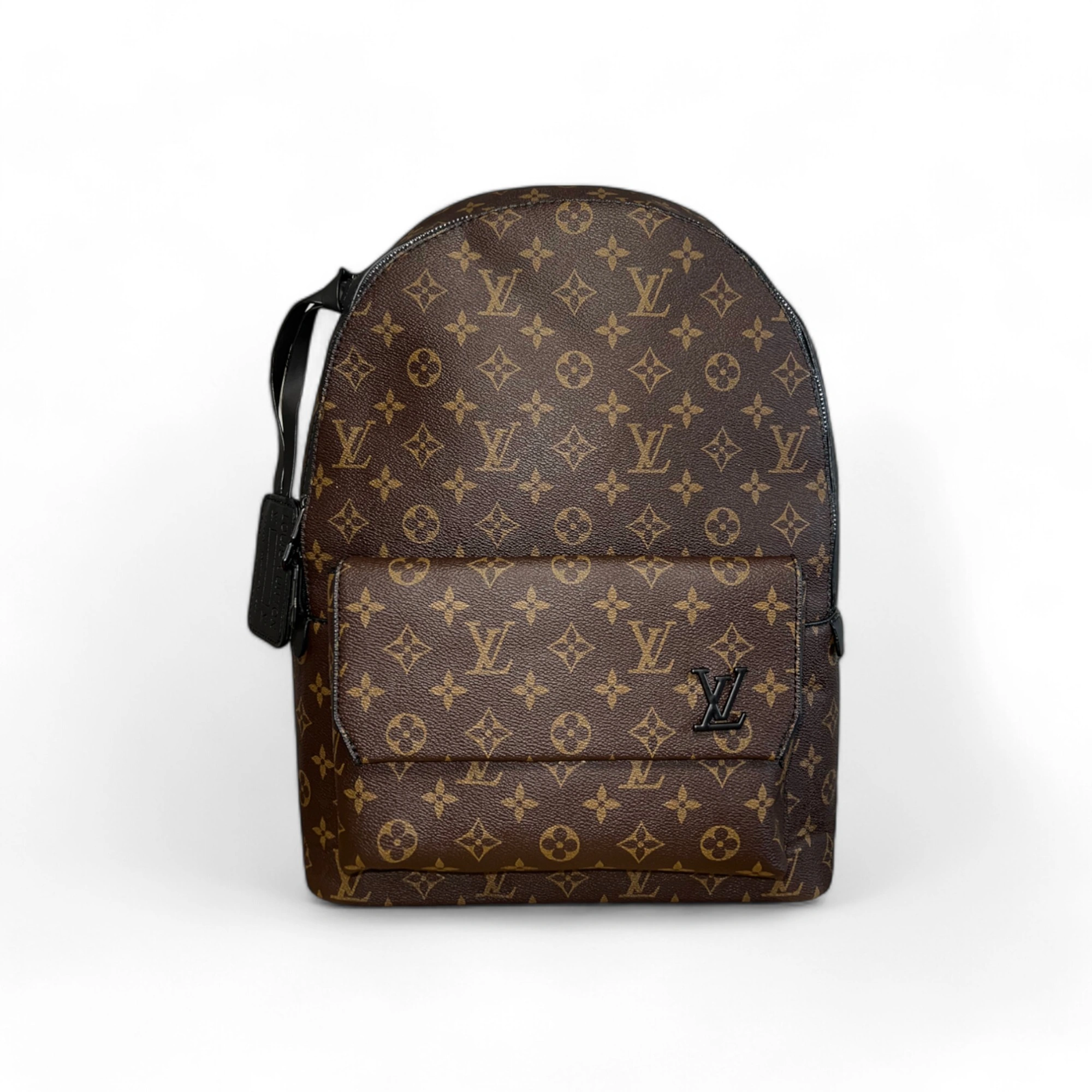 Louis Vuitton - LV Pattern Takeoff Backpack - Brown