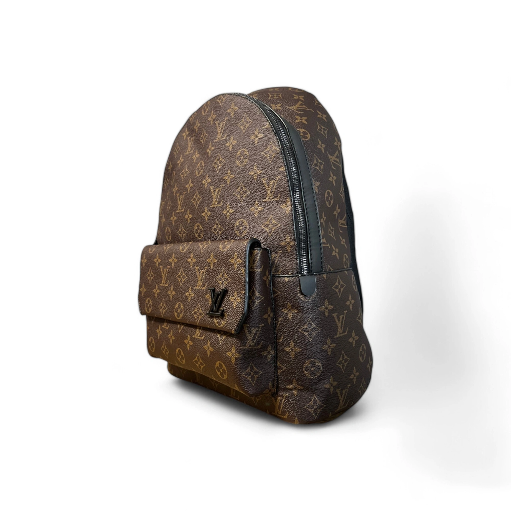 Louis Vuitton - LV Pattern Takeoff Backpack - Brown