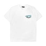 Amiri - Flowers T-Shirt - White