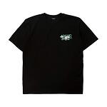 Amiri - Flowers T-Shirt - Black