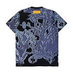 Louis Vuitton - LV Roots Print T-Shirt - Black