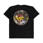 Dior - Universe T-Shirt - Black