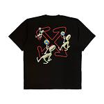 Off-White - Alien Arrow T-Shirt - Black