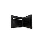 Gucci - Snake Wallet - Black