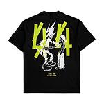 44 Label Group - Power T-Shirt - Black