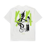 44 Label Group - Power T-Shirt - White