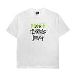 44 Label Group - Power T-Shirt - White