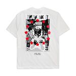 44 Label Group - 44 Euro T-Shirt - White