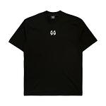 44 Label Group - Spine T-Shirt - Black