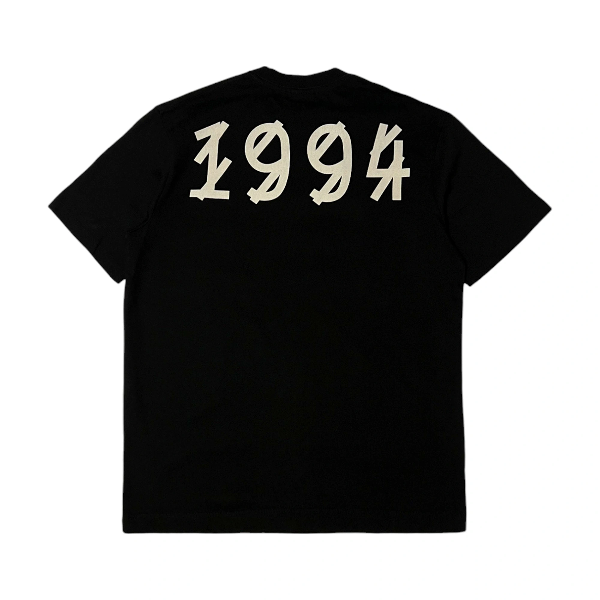 44 Label Group - Time Warp Oversized T-Shirt