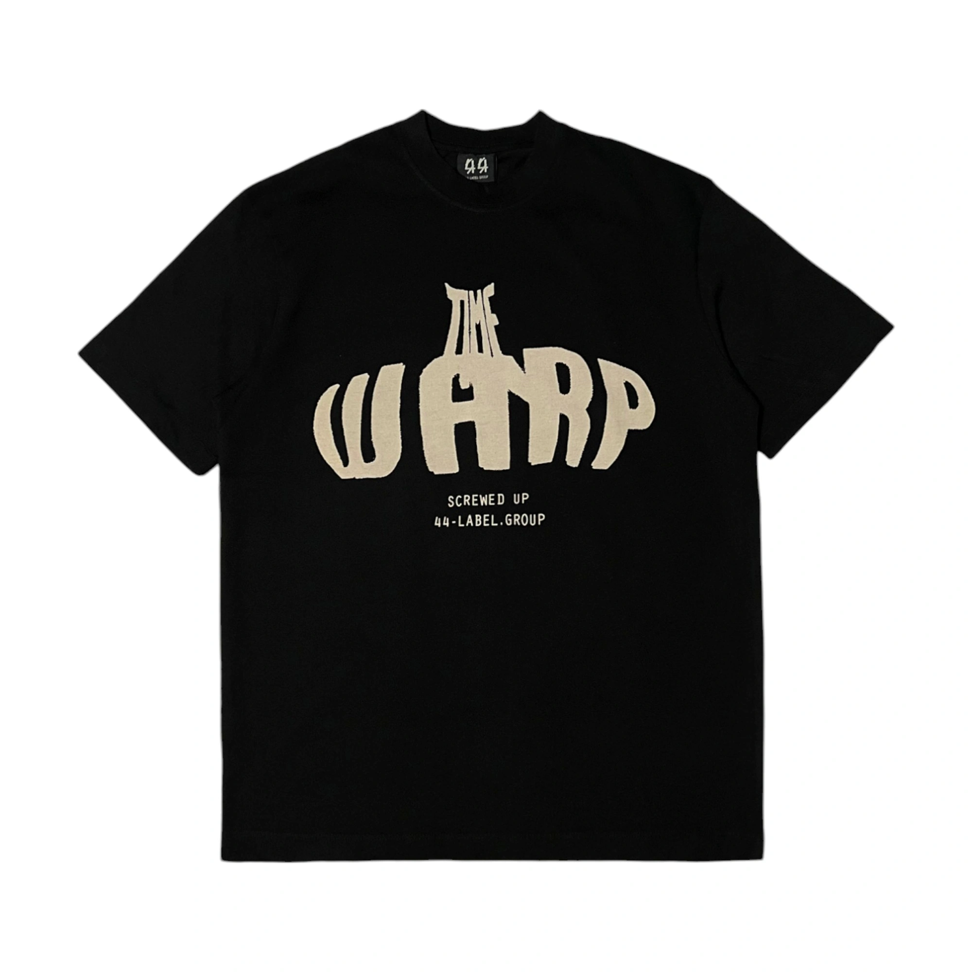 44 Label Group - Time Warp Oversized T-Shirt