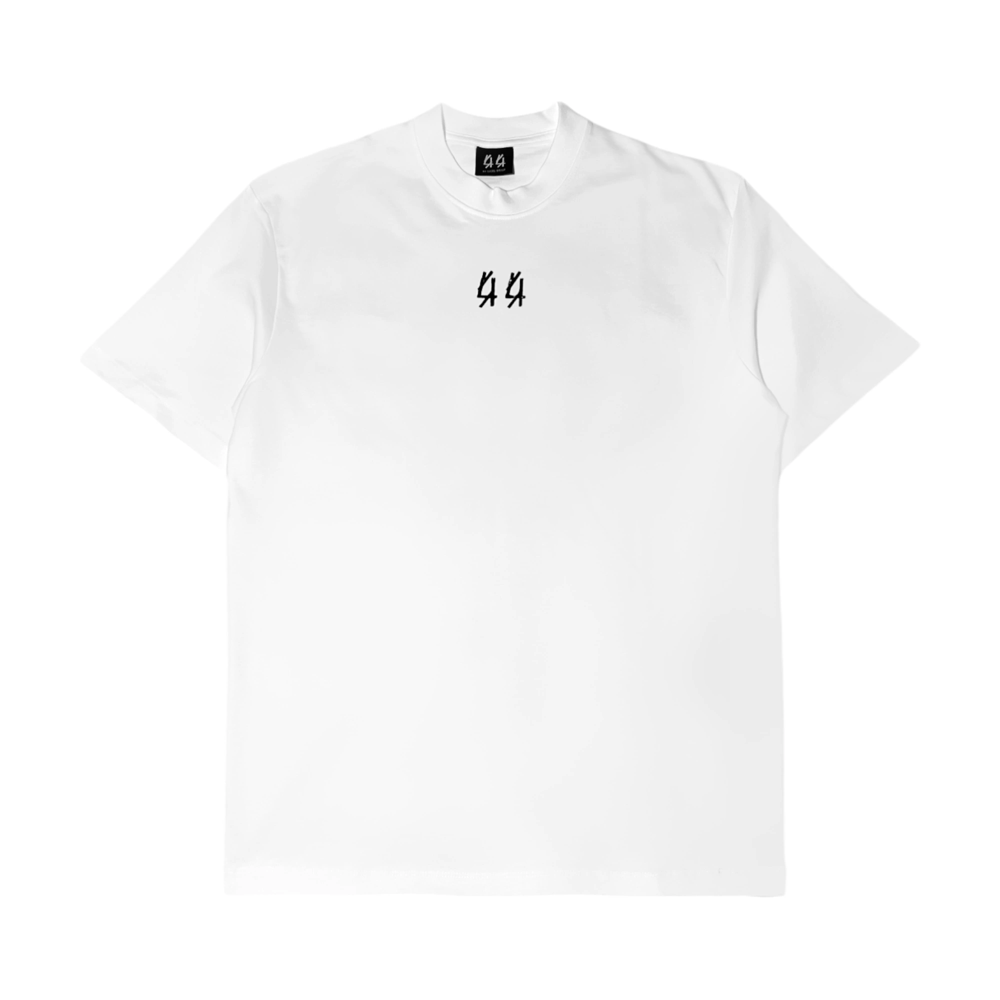 44 Label Group x Anyma - Graphic Oversized T-Shirt