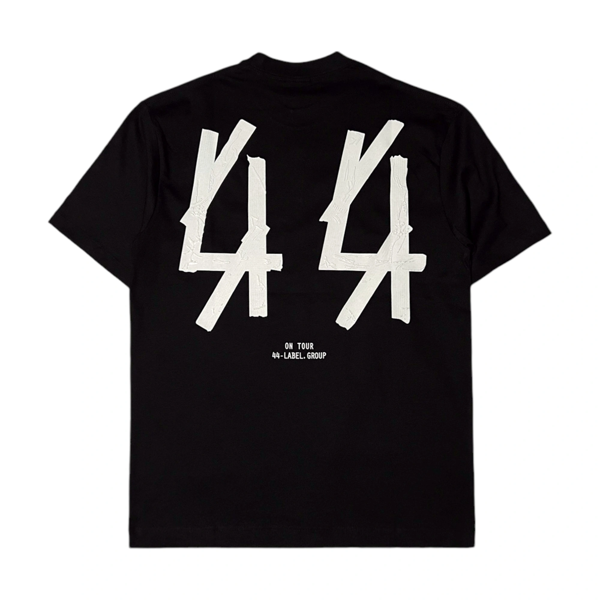 44 Label Group - Tape Oversized T-Shirt