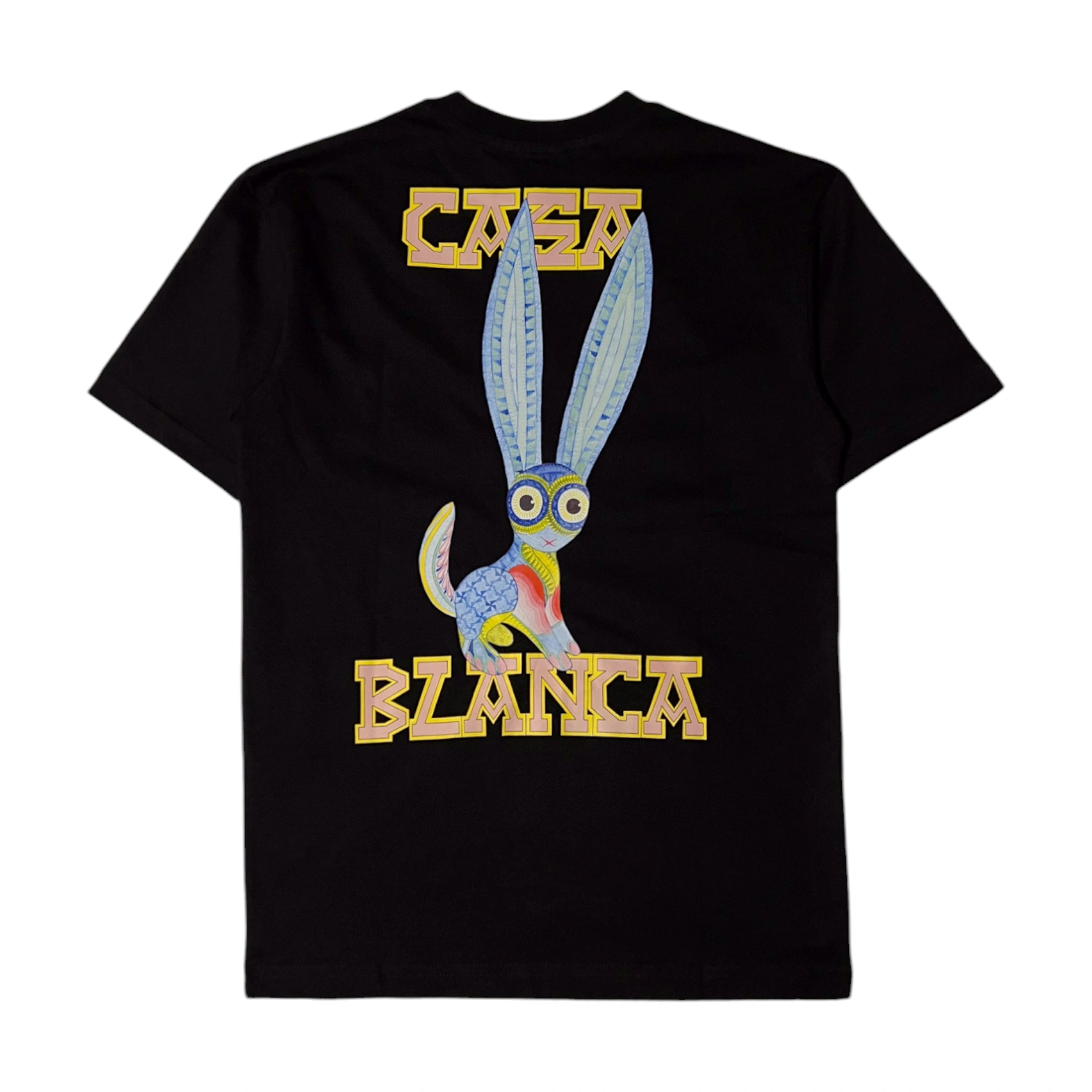 Casablanca - Rabbit Alebrije T-Shirt