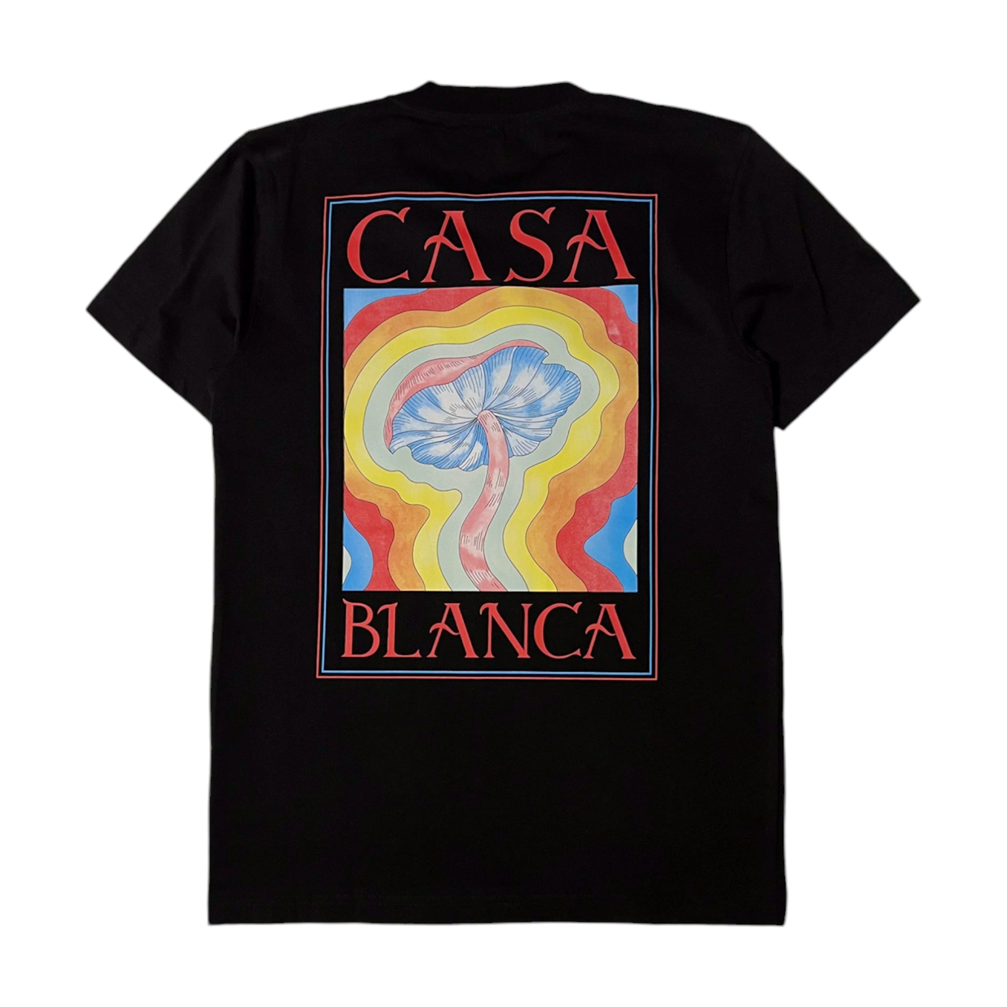 Casablanca - Mind Vibrations T-Shirt