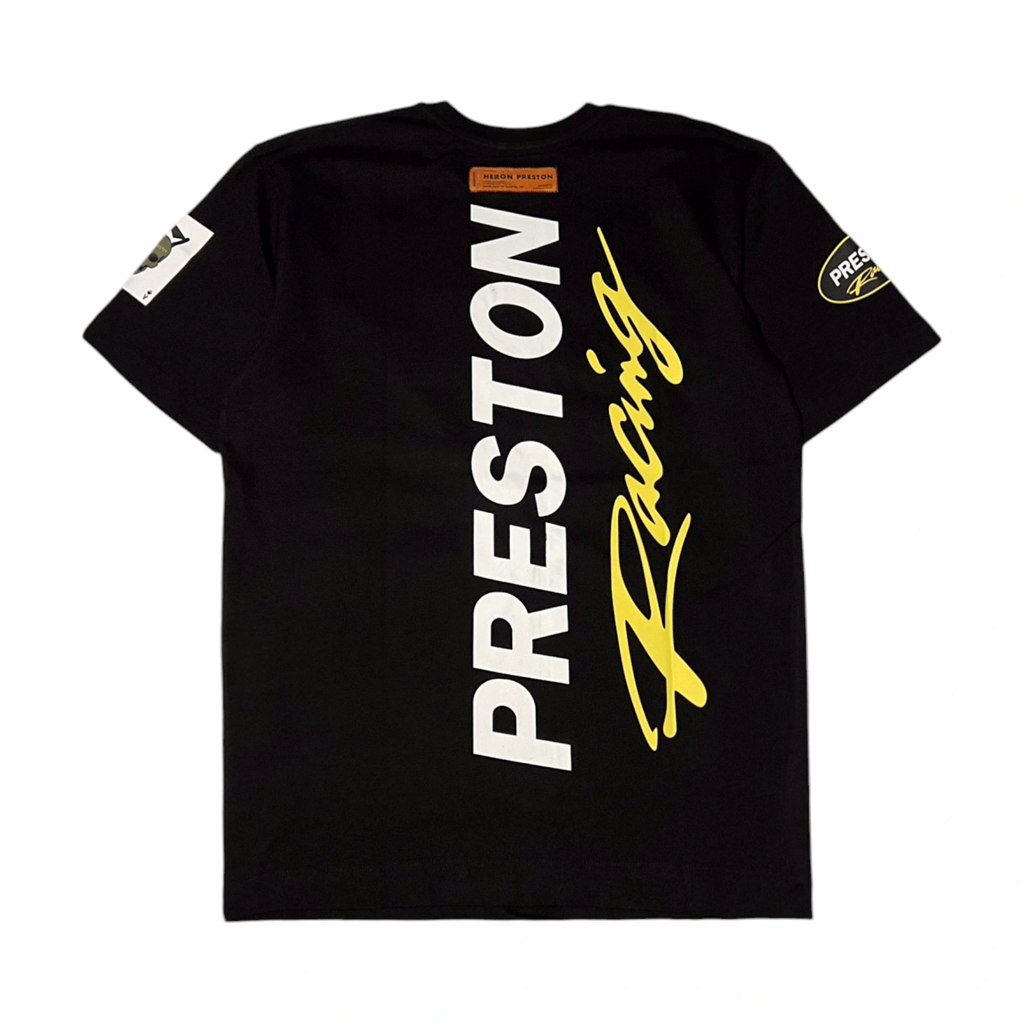 Heron Preston - Racing Oversized T-Shirt