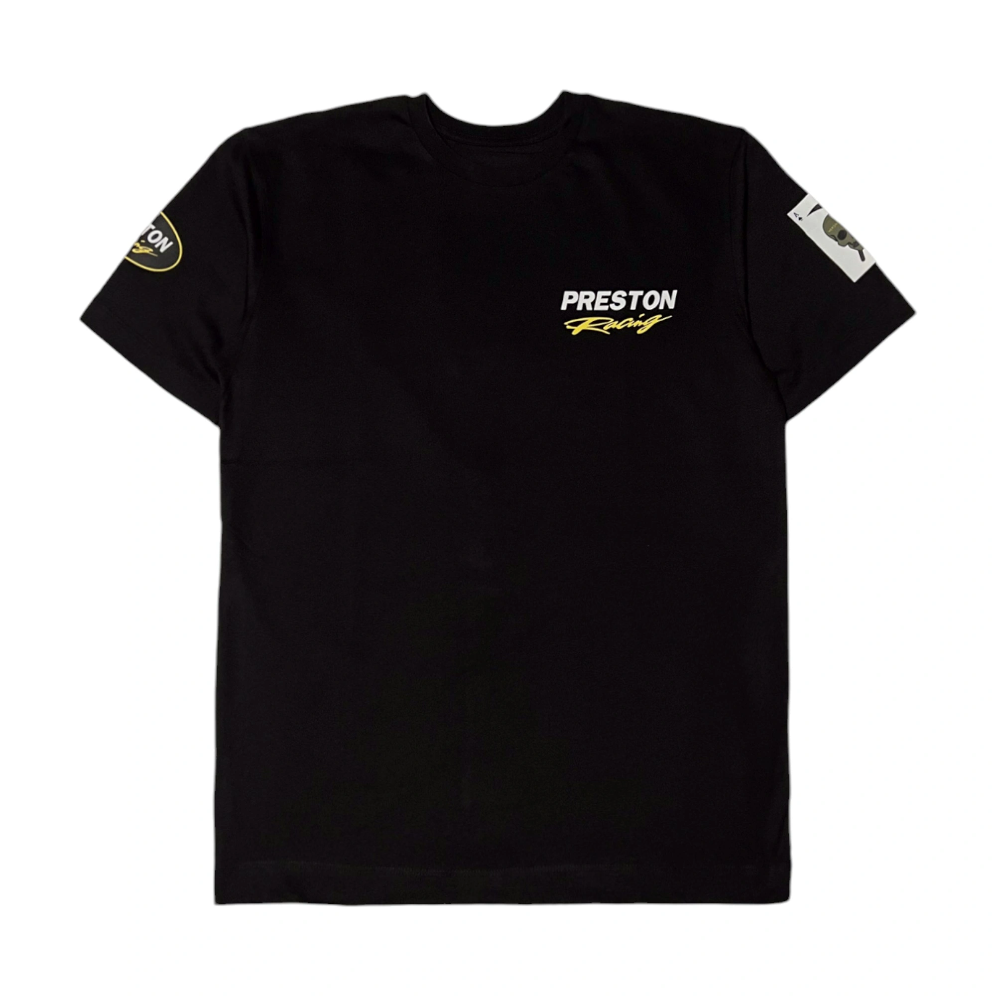 Heron Preston - Racing Oversized T-Shirt