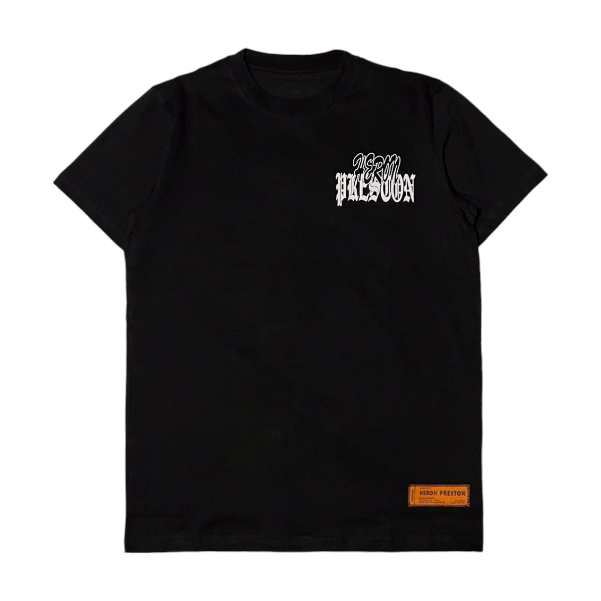 Heron Preston - Bodybuilder Oversized T-Shirt