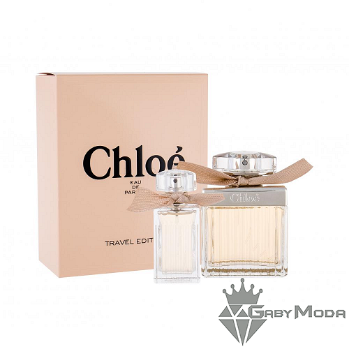 Chloé Подаръчен комплект за жени