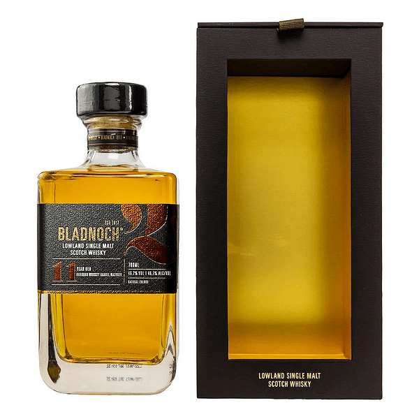 Ledaig 27 YO 1995 BB&R