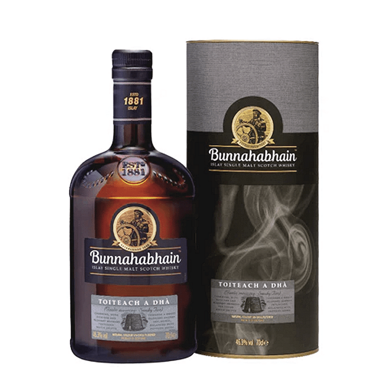Bunnahabhain Toiteach a Dha