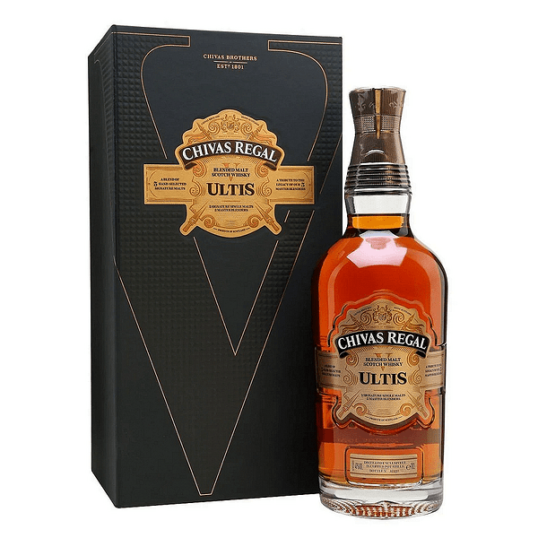Chivas Regal Ultis