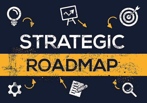 Roadmap amid chaos & crackdowns