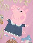 Рокля Jassa Peppapig Name it