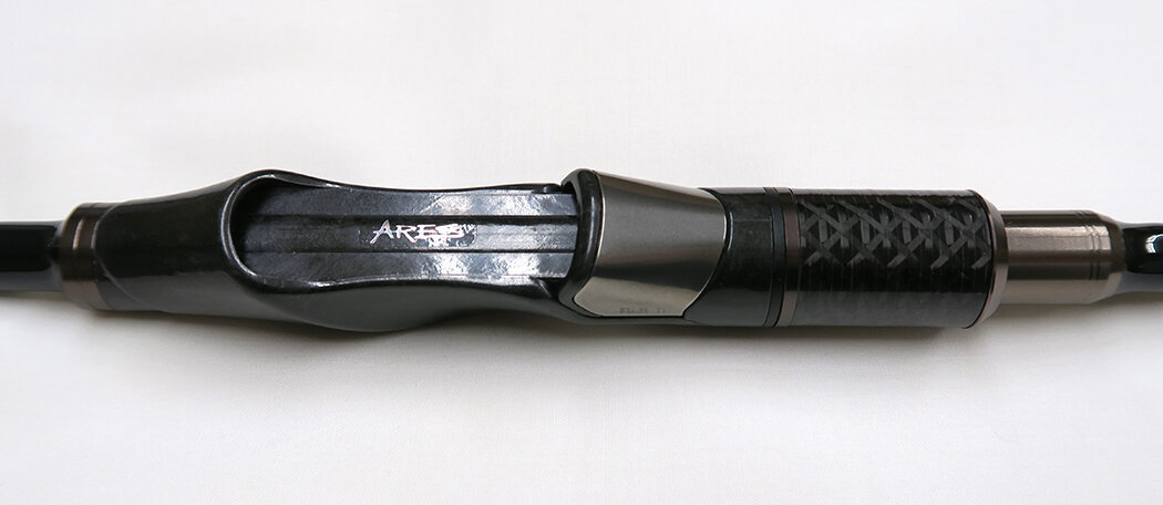 【未使用！】ARES レスター RULER sensitivity 8.6 ML 未使用！】ARES レスター RULER sensitivity 8.6 ML