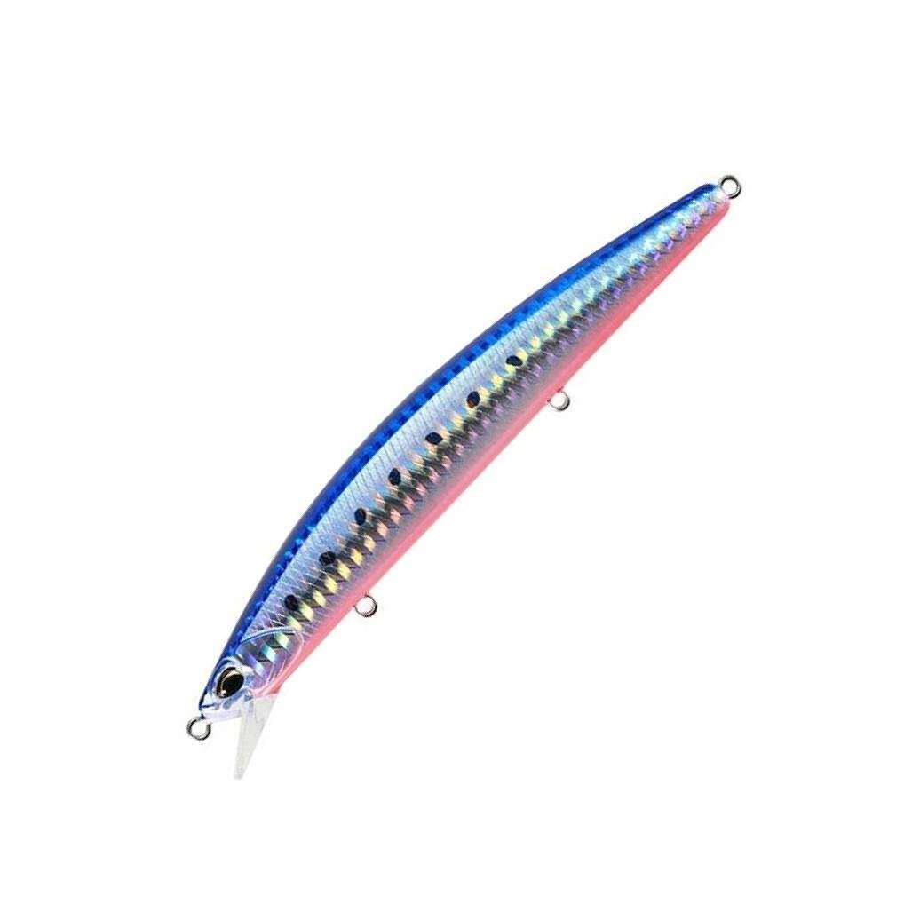 DUO TIDE MINNOW SPRAT 120 SF - Fish In Golfe