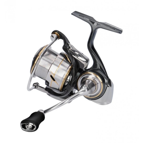 Макара Daiwa 20 Luvias