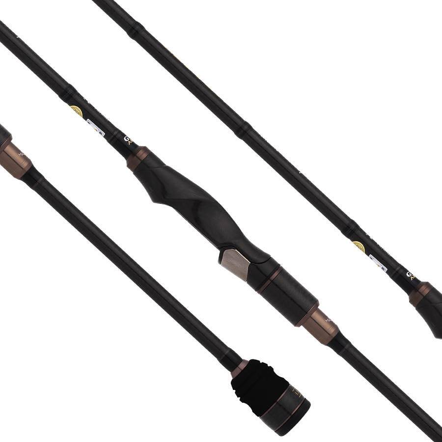 【未使用！】ARES レスター RULER sensitivity 8.6 ML Amazon | 宇崎日新 アレス LESTER RULER sensitivity ML 8.6