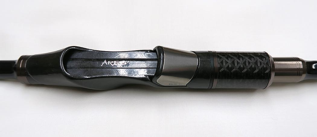 Въдица ARES LESTER RULER Sensitivity