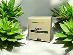 Дневен Крем за лице - CBD Day Cream