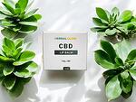 Балсам за устни - 150 mg CBD - Lip Balm