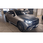 Mercedes GLC 300 4matic