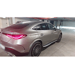 Mercedes GLC 300 4matic