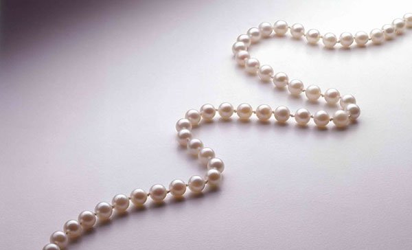 Как да запазим блясъка на своите перли