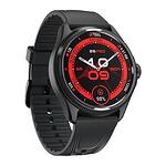 Смарт часовник Mobvoi TicWatch Pro 5 Enduro, 1.43" OLED, 628mAh, черен