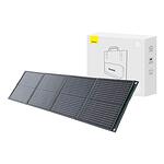 Фотоволтаичен панел Baseus Energy stack 100W