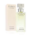 Calvin Klein Eternity eau de parfum for women 100 ml