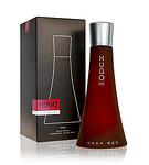 Hugo Boss Deep Red парфюмна вода за жени 90ml