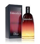 Dior Fahrenheit тоалетна вода за мъже 100ml