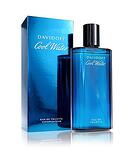 Davidoff Cool Water тоалетна вода за мъже 75ml