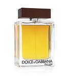 Dolce & Gabbana The One For Men тоалетна вода за мъже 100ml