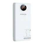 Powerbank Romoss SW20S Pro 20000mAh, 30W (бял)